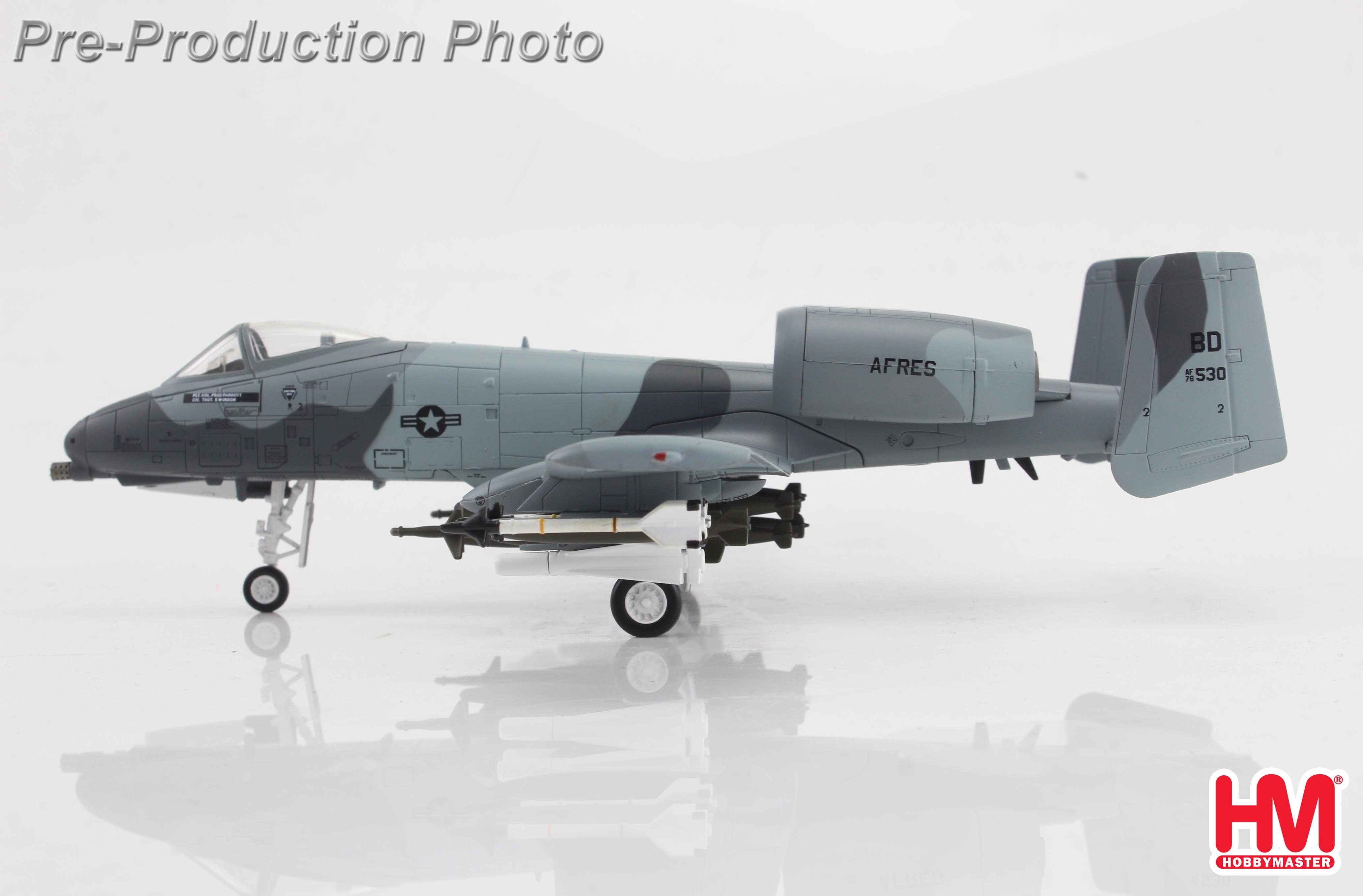 A-10A 